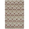 thumbnail image 1 of Empress Arts & Crafts Ivory Area Rug - 3 x 8 ft., 1 of 1