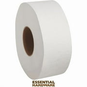 Empress BT 4535500 2 Ply Bath Tissue, White