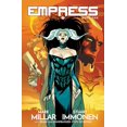 thumbnail image 1 of Empress Book One (Paperback), 1 of 1
