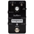 thumbnail image 1 of Empress Effects Buffer+ Analog I/O Interface Guitar Effects Pedal With Switchable Boost, 1 of 3