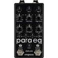 thumbnail image 1 of Empress Effects ParaEq MKII Deluxe Effects Pedal Black, 1 of 1