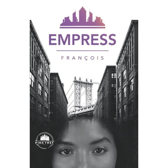 Empress, (Paperback)