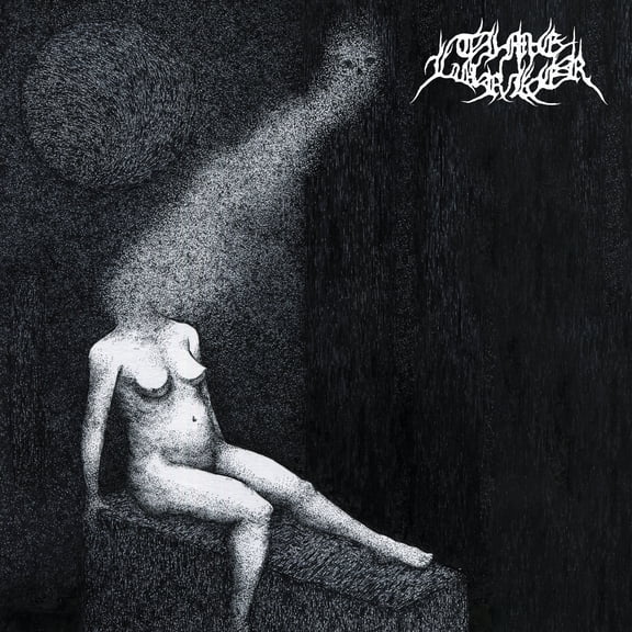 Time Lurker Emprise (Vinyl Record) 12" Album