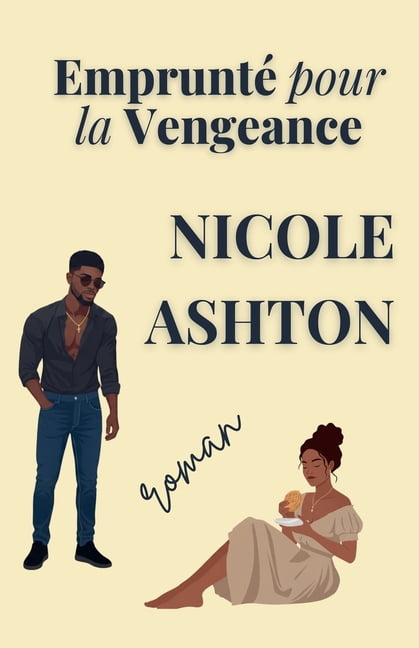 EmpruntÃ© pour la Vengeance, (Paperback)