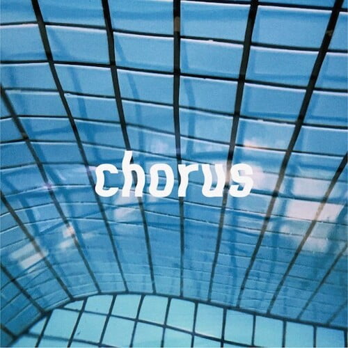 Emptei - Chorus Soundtrack - Music & Performance - Vinyl