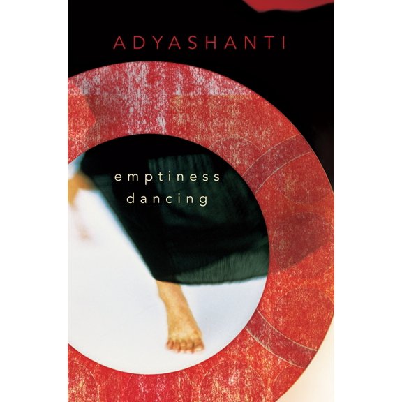 Emptiness Dancing (Paperback)