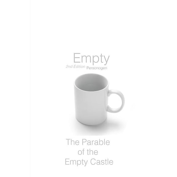 Empty (2nd Edition) (Paperback)