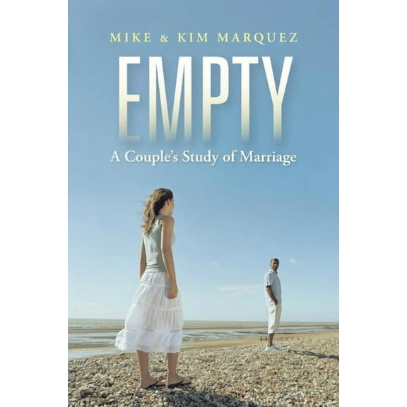 Empty: A Couple's Study of Marriage (Paperback)