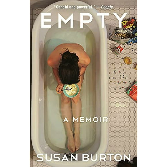 Pre-Owned Empty: A Memoir Paperback