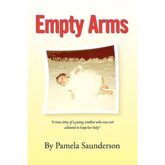 Empty Arms (Paperback)
