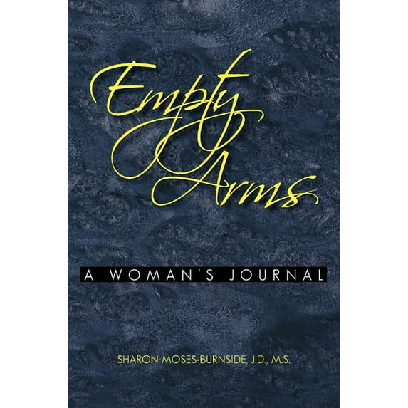 Empty Arms (Paperback)