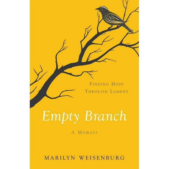 Empty Branch: A Memoir (Paperback)