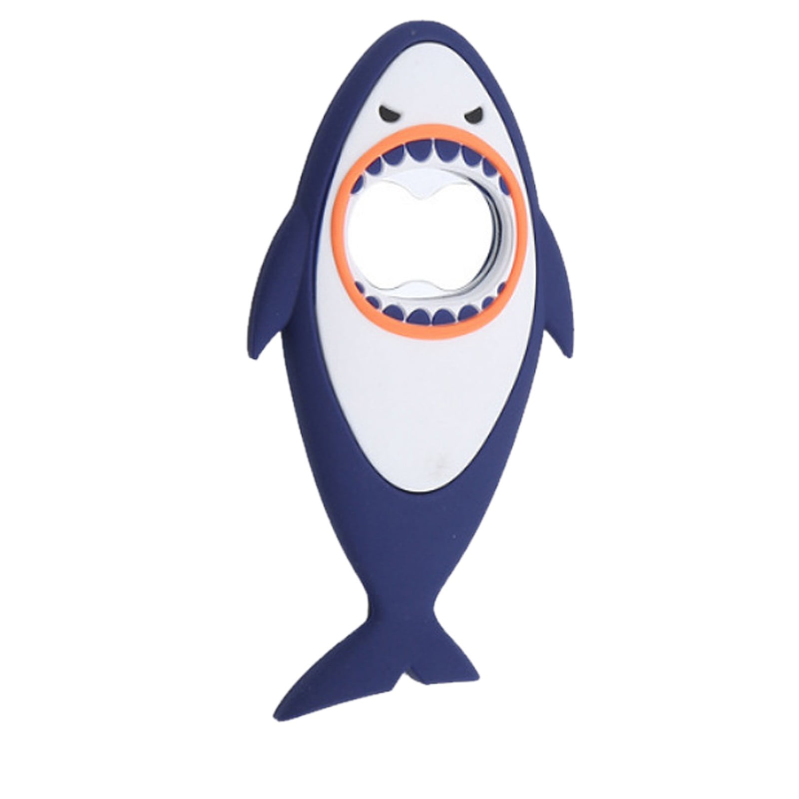 Empty Cans with Tab Wing Corkscrew Opener Yes You Can Opener Aluminum