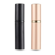 Empty Cologne Bottle for Men & Women, Refillable Spray Dispenser Portable Travel Perfume Atomizer Rarida
