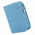 thumbnail image 1 of Empty Crochet Hook Case with Multiple Elastic Slot for Crochet Supplies, 1 of 13
