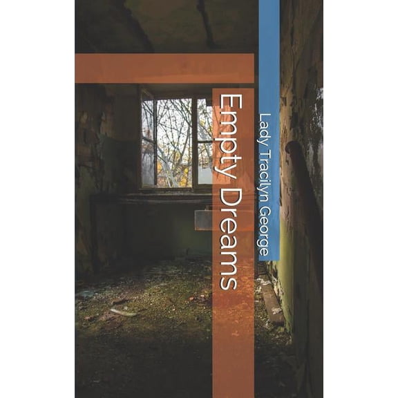 Empty Dreams (Paperback)