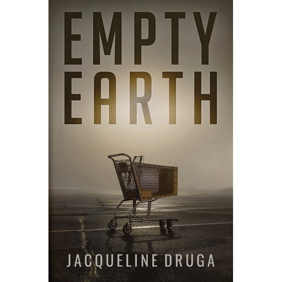 Empty Earth, (Paperback)