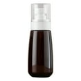 thumbnail image 1 of Empty Fine Mist Spray Bottle for Hair & Makeup | 100ml Travel-Size Plastic Refillable Container with Leak-Proof Cap | 1-Pack, 1 of 1