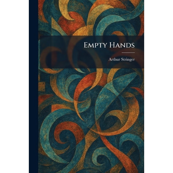 Empty Hands, (Paperback)
