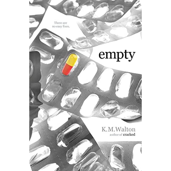 Pre-Owned Empty (Hardcover) 1442453591 9781442453593