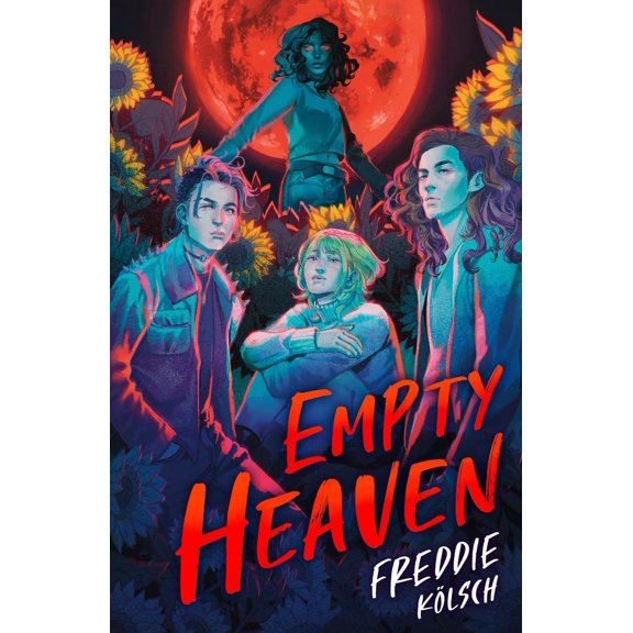 Empty Heaven