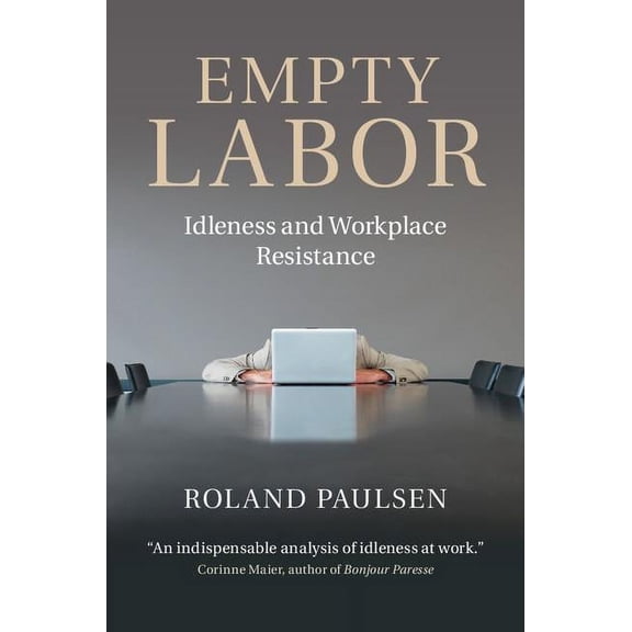 Empty Labor, (Hardcover)