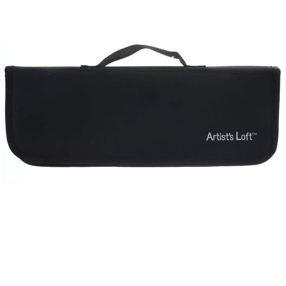 Empty Markers Case by Artist's Loft