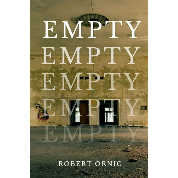 Empty, (Paperback)