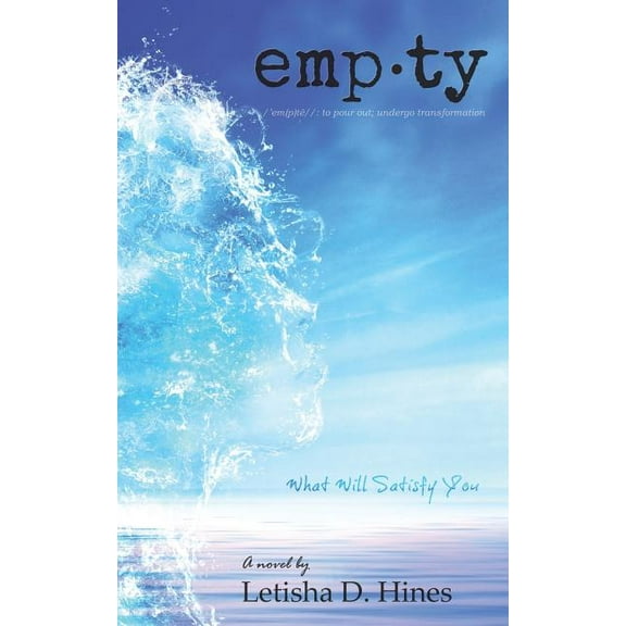 Empty, (Paperback)