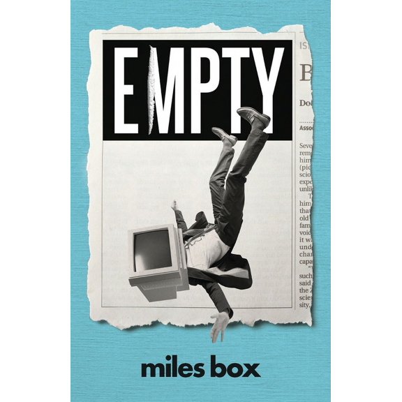 Empty, (Paperback)
