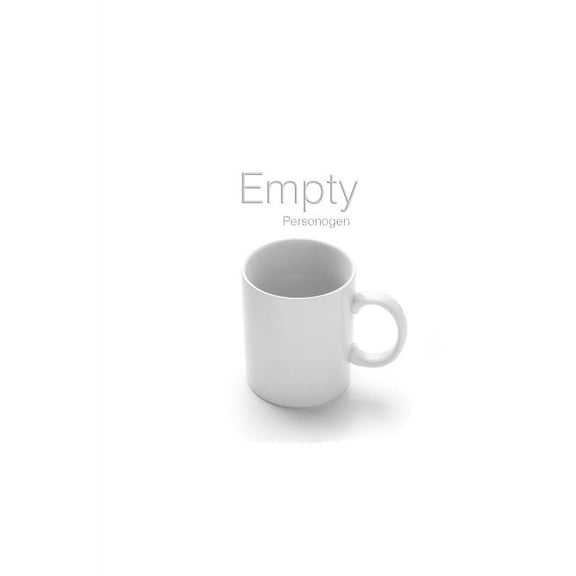 Empty (Paperback)