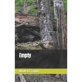 thumbnail image 1 of Empty (Paperback), 1 of 1