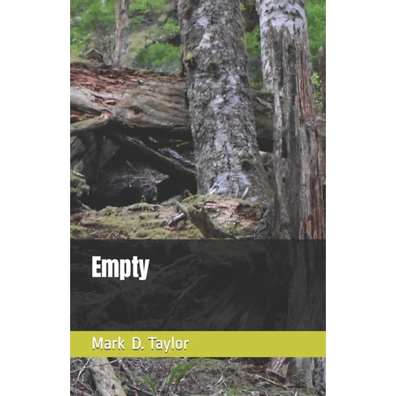 Empty (Paperback)