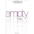 thumbnail image 1 of Pre-Owned Empty (Paperback) 1442453583 9781442453586, 1 of 1