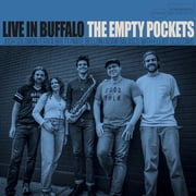 Empty Pockets - Live in Buffalo - Music & Performance - CD