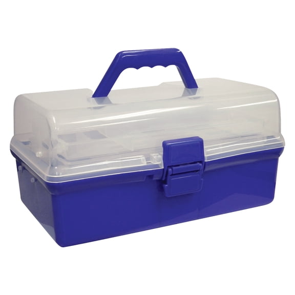 Empty Pro Multi Compartment Storage Box DL-C243