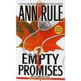 thumbnail image 1 of Pre-Owned Empty Promises (Ann Rule's Crime Files: Vol 7) (Hardcover) 073941478X 9780739414781, 1 of 1