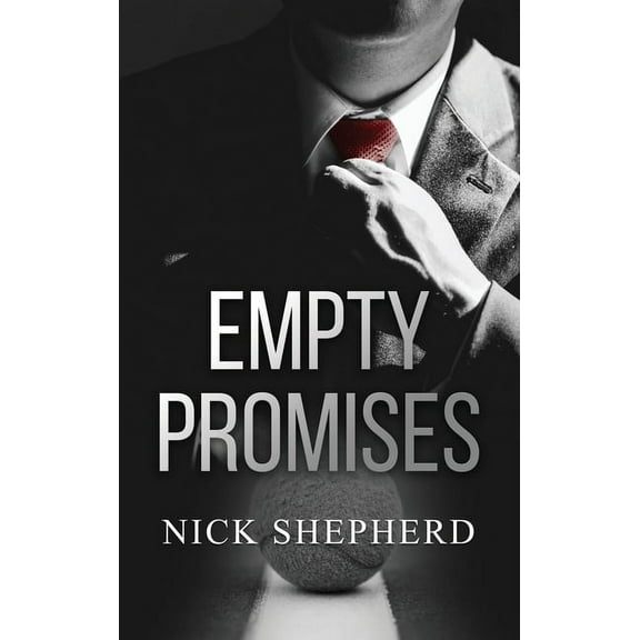 Empty Promises (Hardcover)