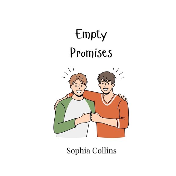 Empty Promises, (Paperback)