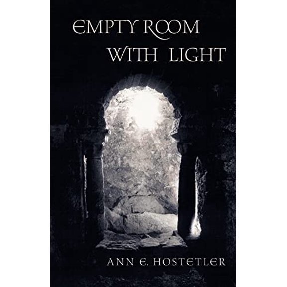 Pre-Owned Empty Room with Light (Paperback 9781931038102) by Ann Elizabeth Hostetler