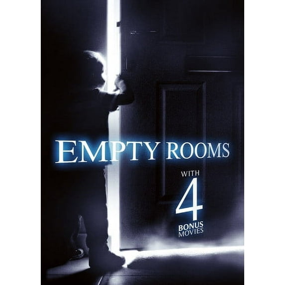 Empty Rooms (DVD)