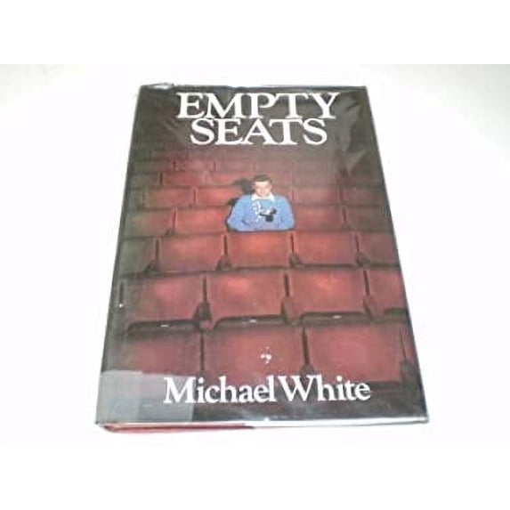 Pre-Owned Empty Seats 9780241113486 Used