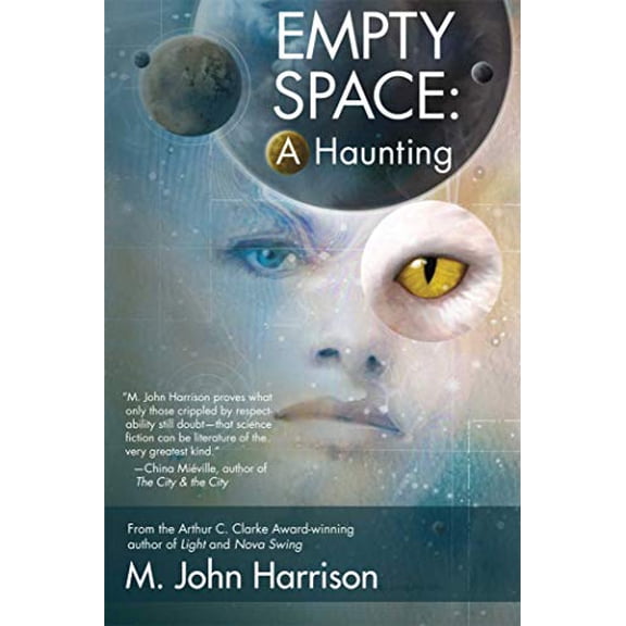 Pre-Owned Empty Space, 9781597804615, 1597804614, Paperback,