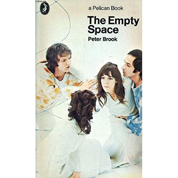 Pre-Owned Empty Space (Paperback) 0140214151 9780140214154