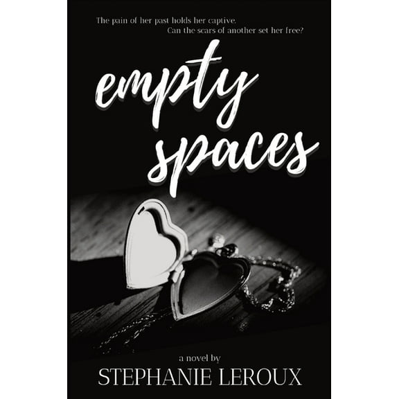 empty spaces, (Hardcover)