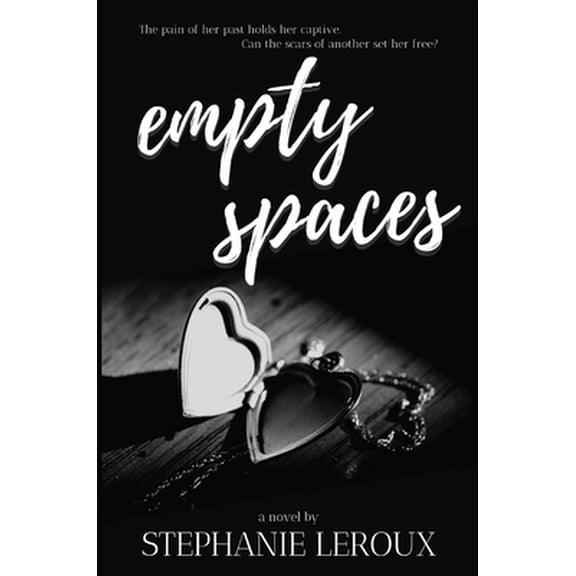 Pre-Owned empty spaces (Hardcover) 1735356212 9781735356211