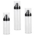 thumbnail image 1 of Empty Spray Bottle, Plastic Reusable Spray Bottles  For Beauty Salons For Bathrooms For Travel, 1 of 8