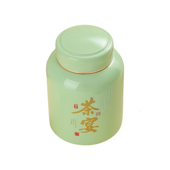 Empty Teas Storage Box Can Loose Teas Container Herb Stashes Jar Gift Box Stainless Steels Teas Canister Empty Candy Jars
