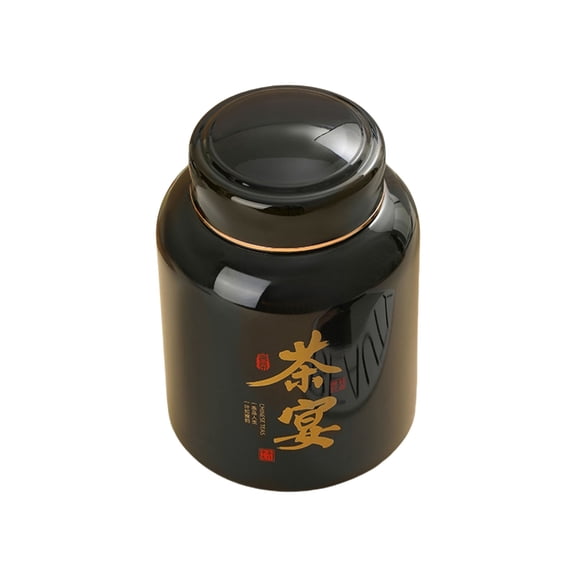 Empty Teas Storage Box Can Loose Teas Container Herb Stashes Jar Gift Box Stainless Steels Teas Canister Empty Candy Jars