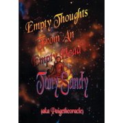 Empty Thoughts from an Empty Head, Paperback